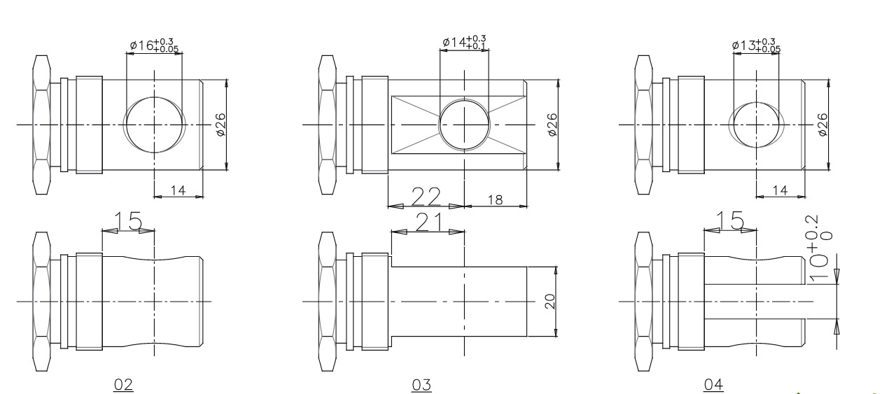 12v工业重型电动推杆 凯力士大推力直线电缸推杆KA7  工业电动推杆厂家，行程定制示例图6